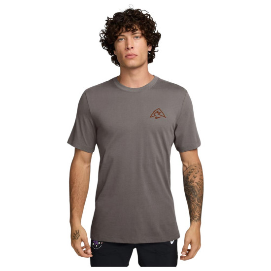 Nike Ανδρική κοντομάνικη μπλούζα Dri-FIT Tee